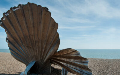 Top attractions in Aldeburgh and its surrounding area