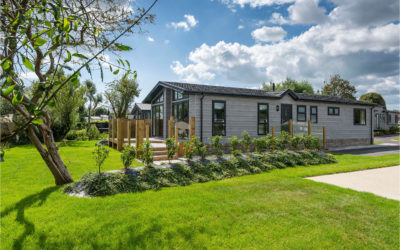 Thinking of owning a holiday lodge in Aldeburgh, Suffolk?