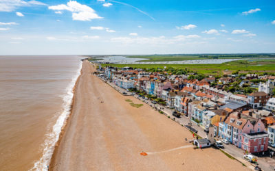 Must-Attend Events and Activities in Aldeburgh, Suffolk