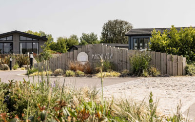 Journey Through Time: Aldeburgh’s Rich History and Crafting Family Memories at Marsh View Lodges