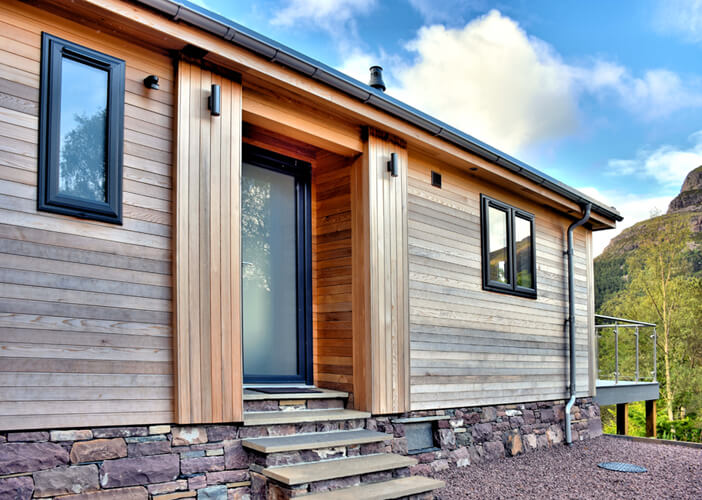 Eco-Luxury Redefined: The Future of Sustainable Holiday Lodges